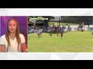 Le JT des sports - 15/06/2025 - Les HH7 Ladies, ambassadrices du rugby à 7 féminin tourangeau