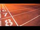 Athlétisme : Championnats du monde