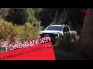 Essai Moteurs : Ford Ranger, le baroudeur familial