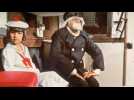 Les tontons farceurs