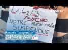 Rentrée 