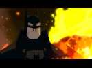 Batman : Gotham by Gaslight