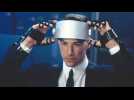 Johnny Mnemonic
