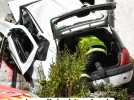 Accident mortel dans la Meuse : un automobiliste de 50 ans perd la vie