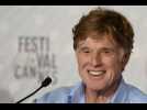 VIDÉO. L'acteur et réalisateur américain Robert Redford s'est éteint à l'âge de 89 ans