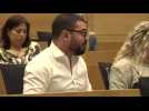 Kammerausschuss: Sofie Merckx und Khalil Aouasti