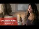 LA FEMME DE MÉNAGE - Teaser n°2