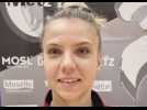 Adina Diaconu (Metz TT), après la victoire contre Grand-Quevilly : « Un très bon début »