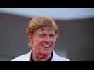 Mort de Robert Redford, légende du cinéma américain