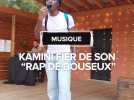 Que devient le rappeur Kamini ?