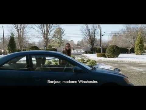 VIDEO : BA - La femme de mnage (VOSTFR)