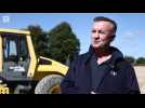 Dominique Lamballe, un capitaine d'industrie made in Morbihan