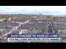 Le Journal - 16/09/2025 - TAXE FONCIÈRE / Les courriers arrivent en Indre-et-Loire