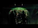 Matrix Revolutions (Bande Annonce)