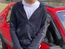 Le 5 octobre, Gosnay roule pour les young timer