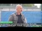 Mercato Estac : Je n'ai pas eu tout ce que je souhaitais, mes plans étaient d'amener 9 joueurs déclare A.Sibierski