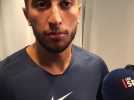 Aït El Hadj commente son but contre le PSV en Ligue des Champions