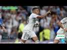 Ligue des Champions : l'OM s'incline face au Real Madrid de Kylian Mbappé