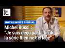 Michel Bussi : 