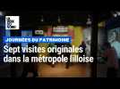 Journées européennes du patrimoine : sept visites originales