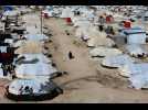 VIDÉO. Syrie : le délicat retour en France des femmes détenues dans les camps djihadistes