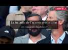 Guerre des talks-show : Quotidien, C à vous et Tout beau tout n9uf, qui sort gagnant/?