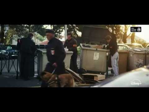 VIDEO : Bande-annonce  Les disparues de la g…