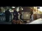 Bande-annonce « Les disparues de la gare » sur Disney+