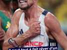 Jimmy Gressier peut-il reproduire l'exploit sur le 5 000m