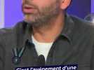 La carrière de Jimmy Gressier