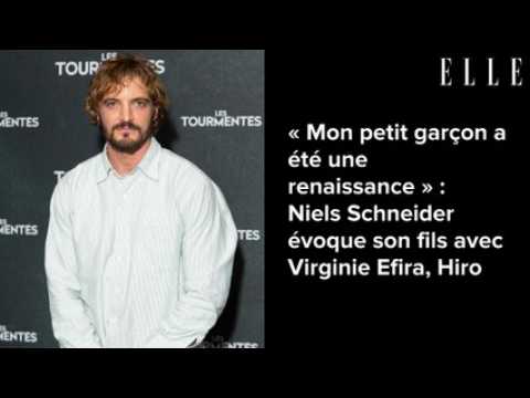 VIDEO :  Mon petit garon a t une renaissa…