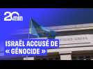 Gaza: une commission de l'ONU accuse Israël de « génocide »