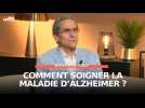 Maladie d'Alzheimer : un médicament crée la polémique !