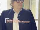 Assassinat d'Antoine Francisci : Me Pierre Burno, avocat de Mathieu Fondacci au sujet de ses conditions de détention