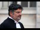 Procès Péchier : Me Schwerdorffer évoque le départ de son confère Me Takhedmit