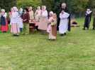 Spectacle de Bethonsart Terre d'histoire