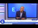 La Taxe Zucman est-elle vraiment dangereuse pour l'économie française ?
