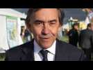 Terres de Jim : Bertrand Bellanger - Seine Maritime