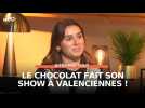 Le chocolat fait son show à Valenciennes du 17 au 19 octobre !