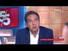 C à vous : la mise au point de Patrick Cohen sur l'affaire France Inter