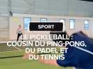 On a testé pour vous : le pickleball