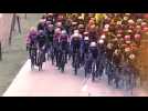 «Dans le peloton» ep.26 : une Vuelta mouvementée, un Alaphilippe retrouvé, toute l'actualité cycliste décryptée