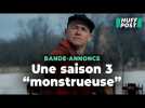 La saison 3 de 