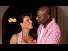 Love story Märtha Louise de Norvège et Durek Verrett