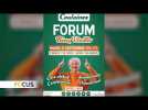 FOCUS : Forum du bien vieillir à Coulaines