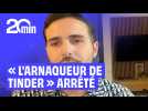 Simon Leviev, alias l'arnaqueur de Tinder, arrêté à la demande d'Interpol