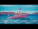 Barbie (Bande Annonce)