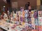 Salon du manga au Kursaal de Berck-sur-Mer