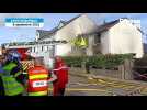 VIDÉO. Un incendie mortel en Loire-Atlantique