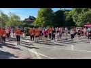 Ladies Run
